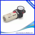 BFR4000 Middle Size Air Filter & Regulator With 1/2"